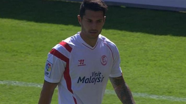  - La llegada de Vitolo a la UD aún es posible