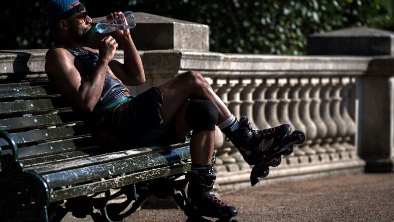 Avisos en 26 provincias ante la segunda ola de calor del año