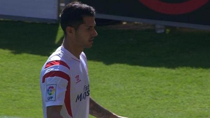 Telecanarias - Deportes Canarias - 11/07/2017