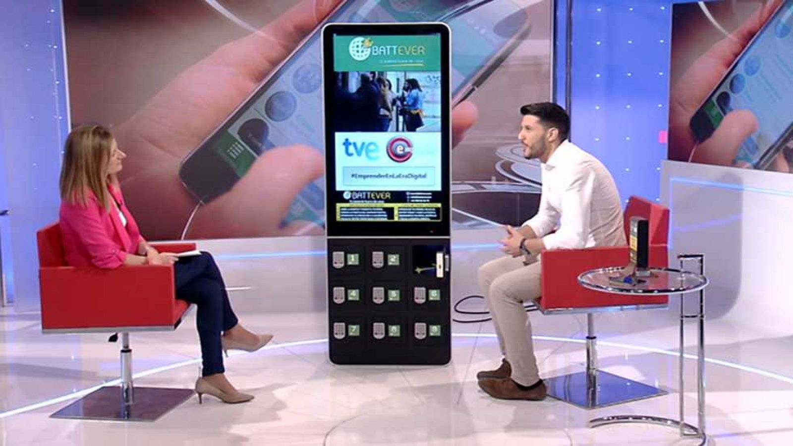 Emprende - 11/07/17 - ver ahora