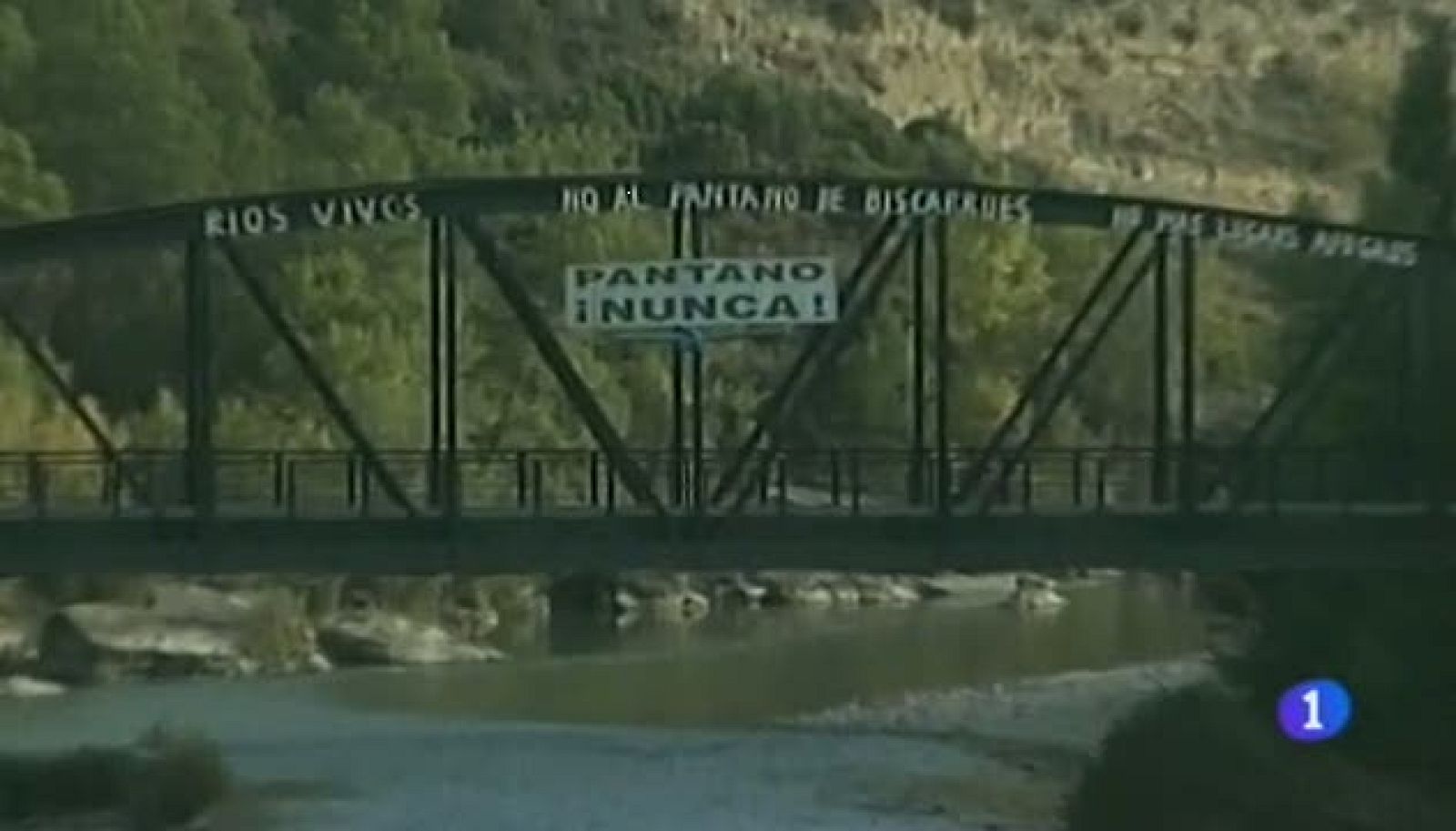 Noticias Aragón - 11/07/2017