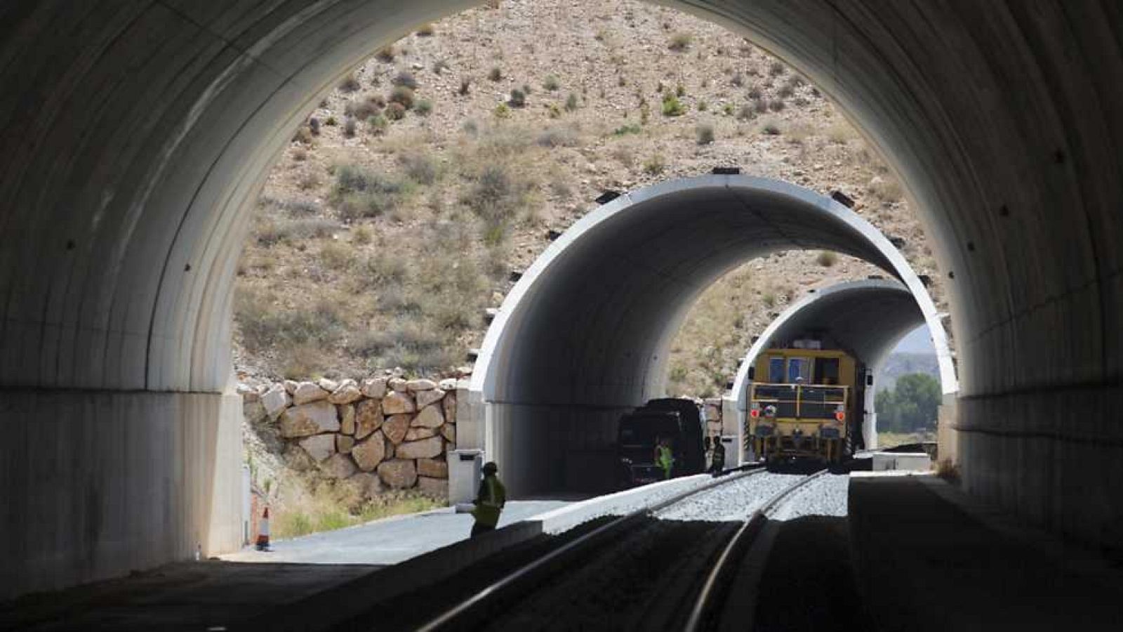 España en 24 horas - 11/07/17- ver ahora