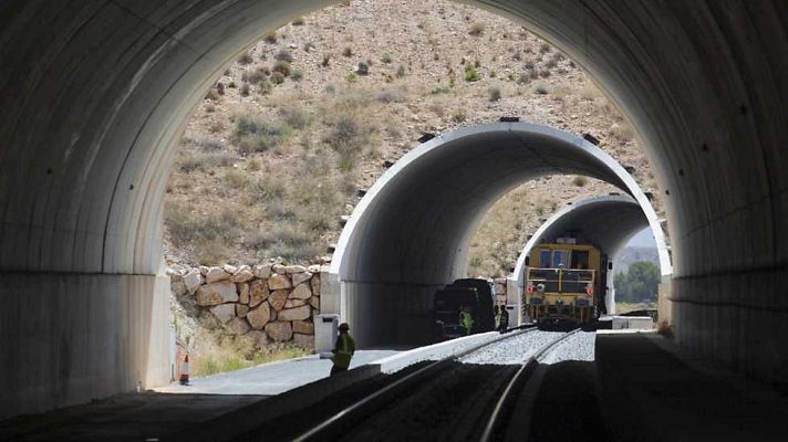 España en 24h - España en 24 horas - 11/07/17