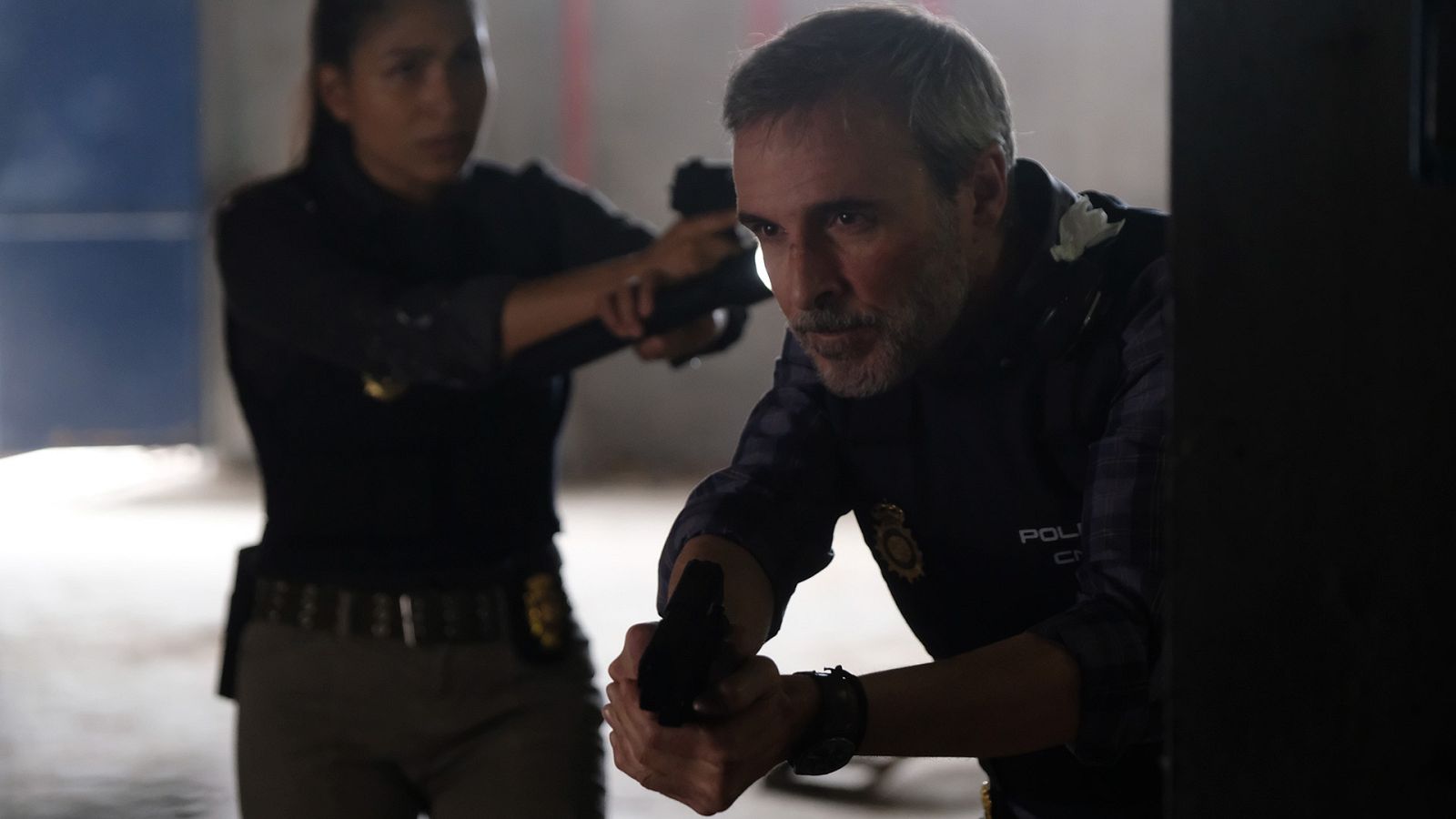 Servir y proteger - Episodio 53 - Ver ahora