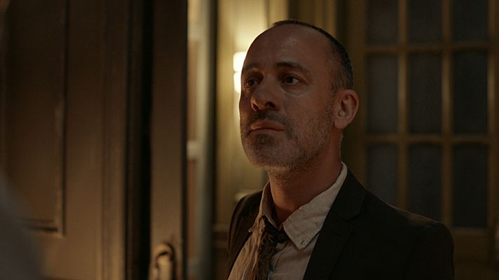 Estoy vivo - Primeras imágenes de 'Estoy Vivo', la nueva ficción de La 1