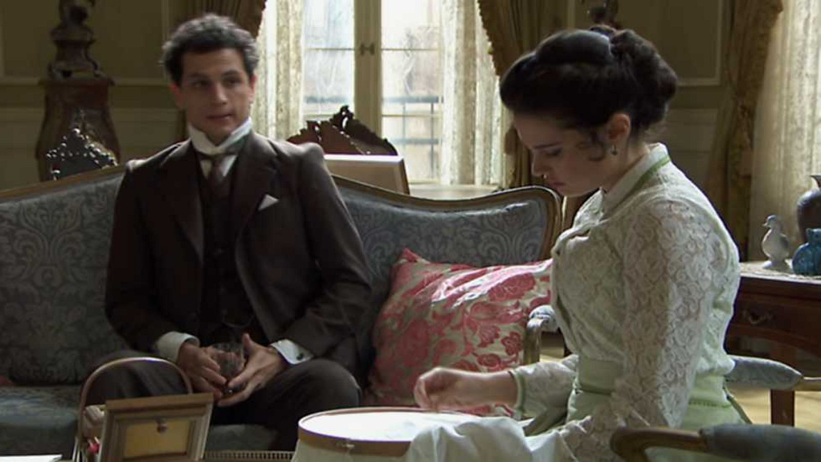 Acacias 38 - Capítulo 556 - ver ahora