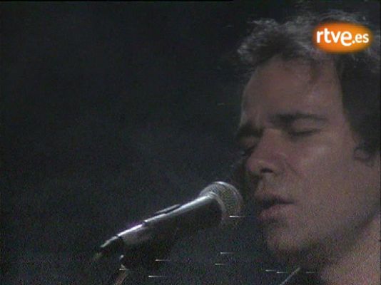 Música en el Archivo de RTVE - Música N.A. (1991), con Jorge Reyes