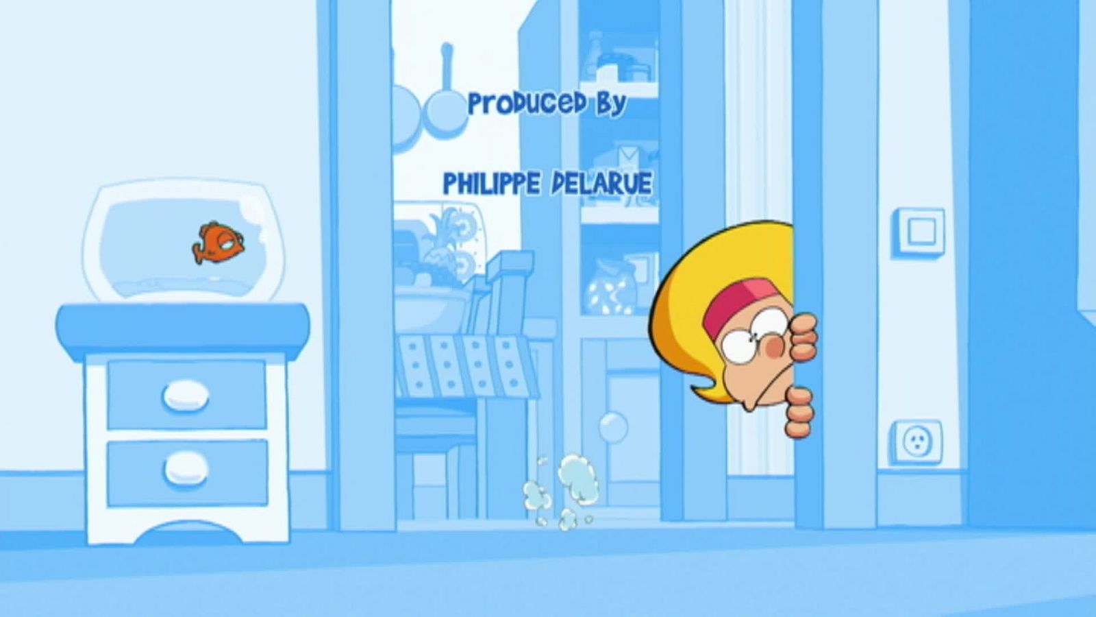 El Ratoncito Pérez - Los Diablillos | Ver