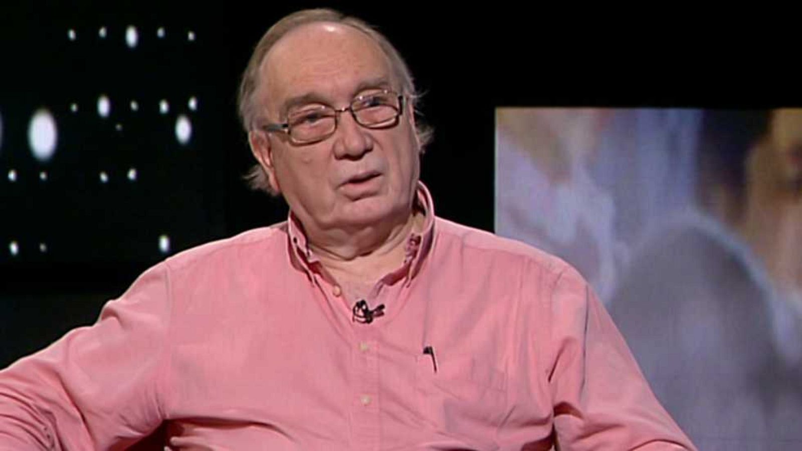 Historia de nuestro cine - Un rayo de luz (presentación) - ver ahora