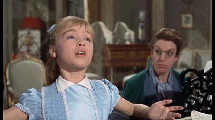 Historia de nuestro cine - Un rayo de luz