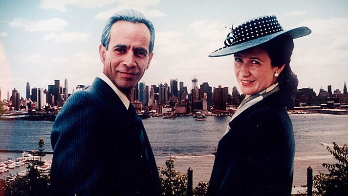 Severo Ochoa. La conquista de un Nobel - Capítulo 1