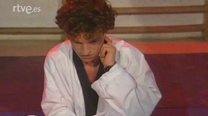 Cajón desastre - 28/2/1992