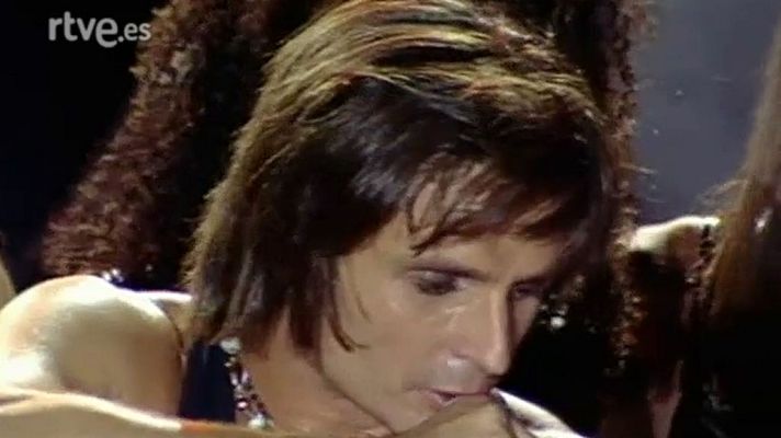 Música en el Archivo de RTVE - "Vivimos siempre juntos" (homenaje a Miguel Ángel Blanco)