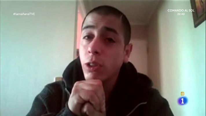 La mañana - Habla el padre de la niña asesinada por su tio