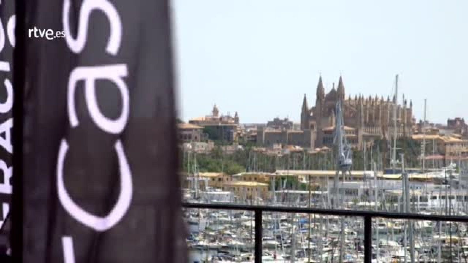 OT Casting - "Entrar en OT marcaría un antes y un después"