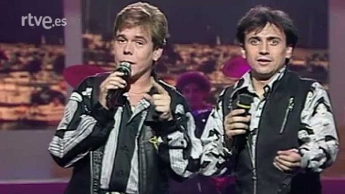 Abierto por vacaciones - 23/8/1993