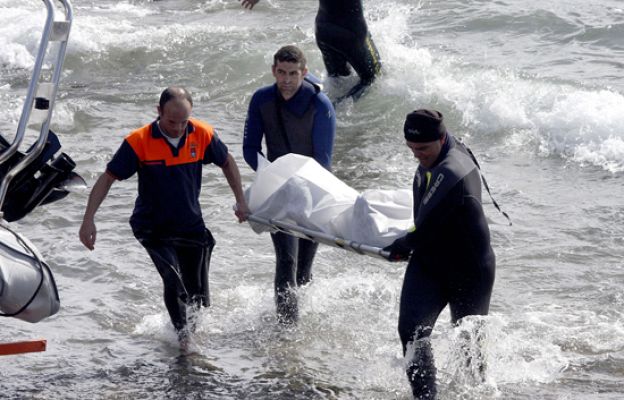  - Solo sobreviven seis