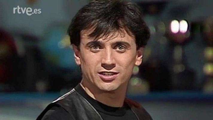 Abierto por vacaciones - 2/8/1993