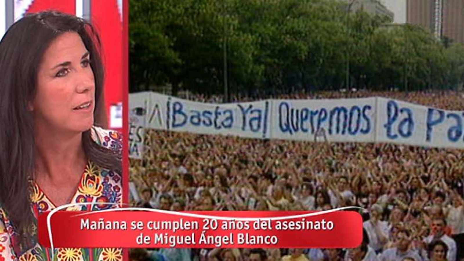 Amigas y conocidas - 12/07/17 - ver ahora