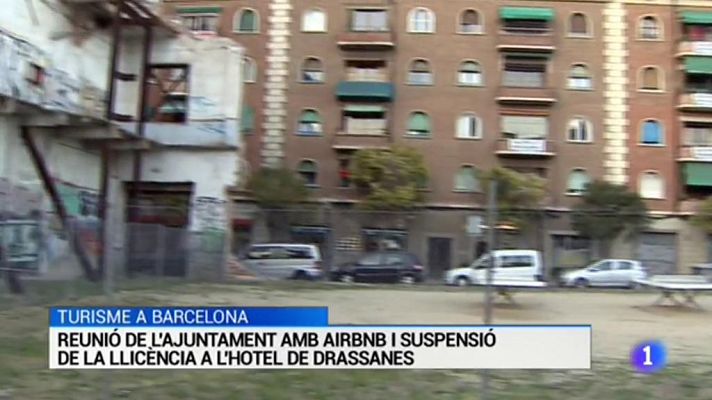 L'Informatiu - L'Informatiu - 12/07/2017