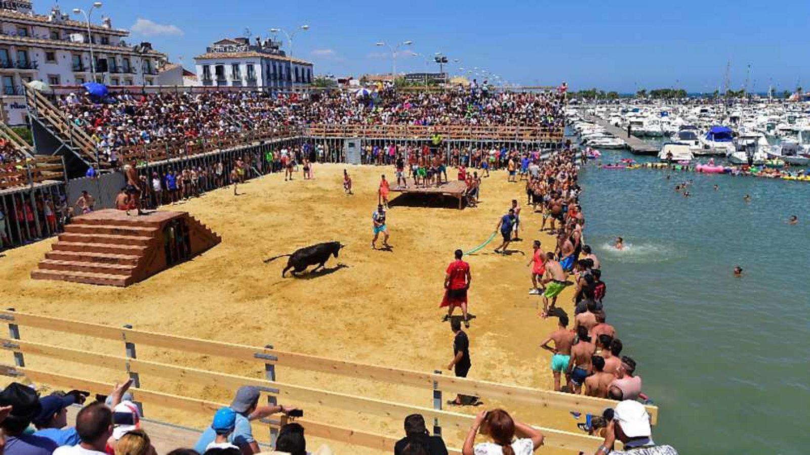 La Comunidad Valenciana en 2' - 12/07/17 - ver ahora