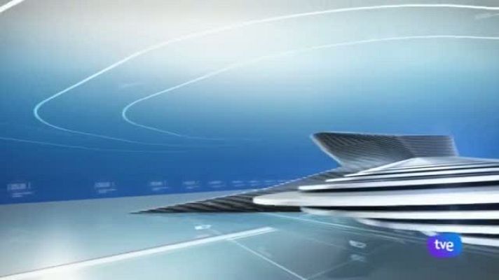 Noticias de Castilla-La Mancha - Castilla-La Mancha en 2' - 12/07/17