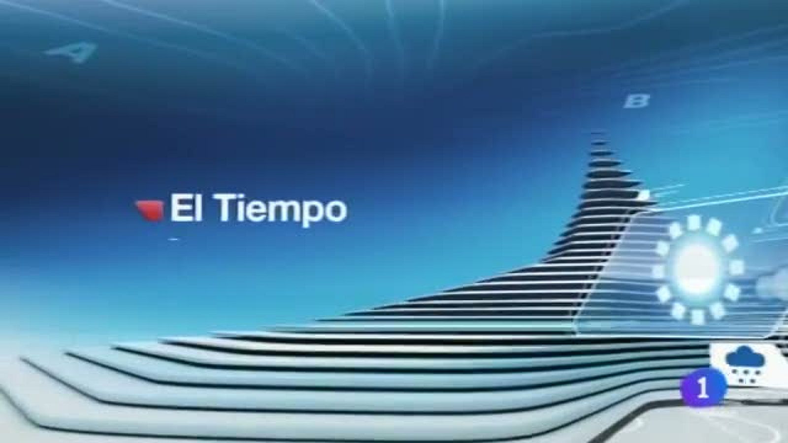 El Tiempo en Castilla-La Mancha - 12/07/17 | Ver