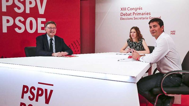 L'Informatiu - Comunitat Valenciana - 12/07/17 - ver ahora