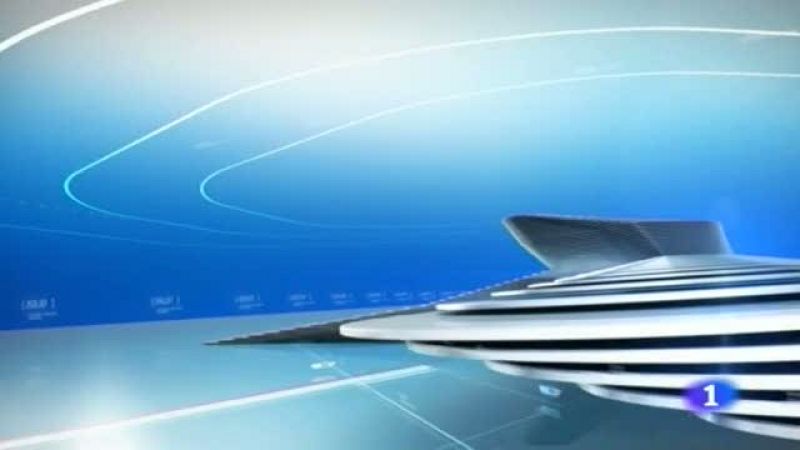 La Region de Murcia en 2'- 12/07/2017