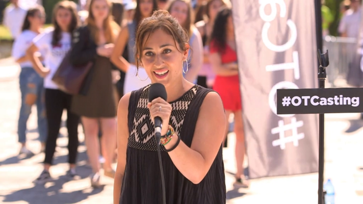 OT 2017 - 'Aprendíz', uno de los temas más escuchados