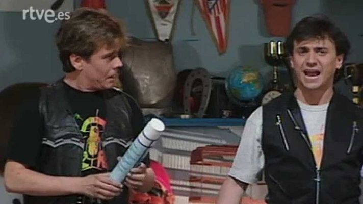 Abierto por vacaciones - 6/9/1993