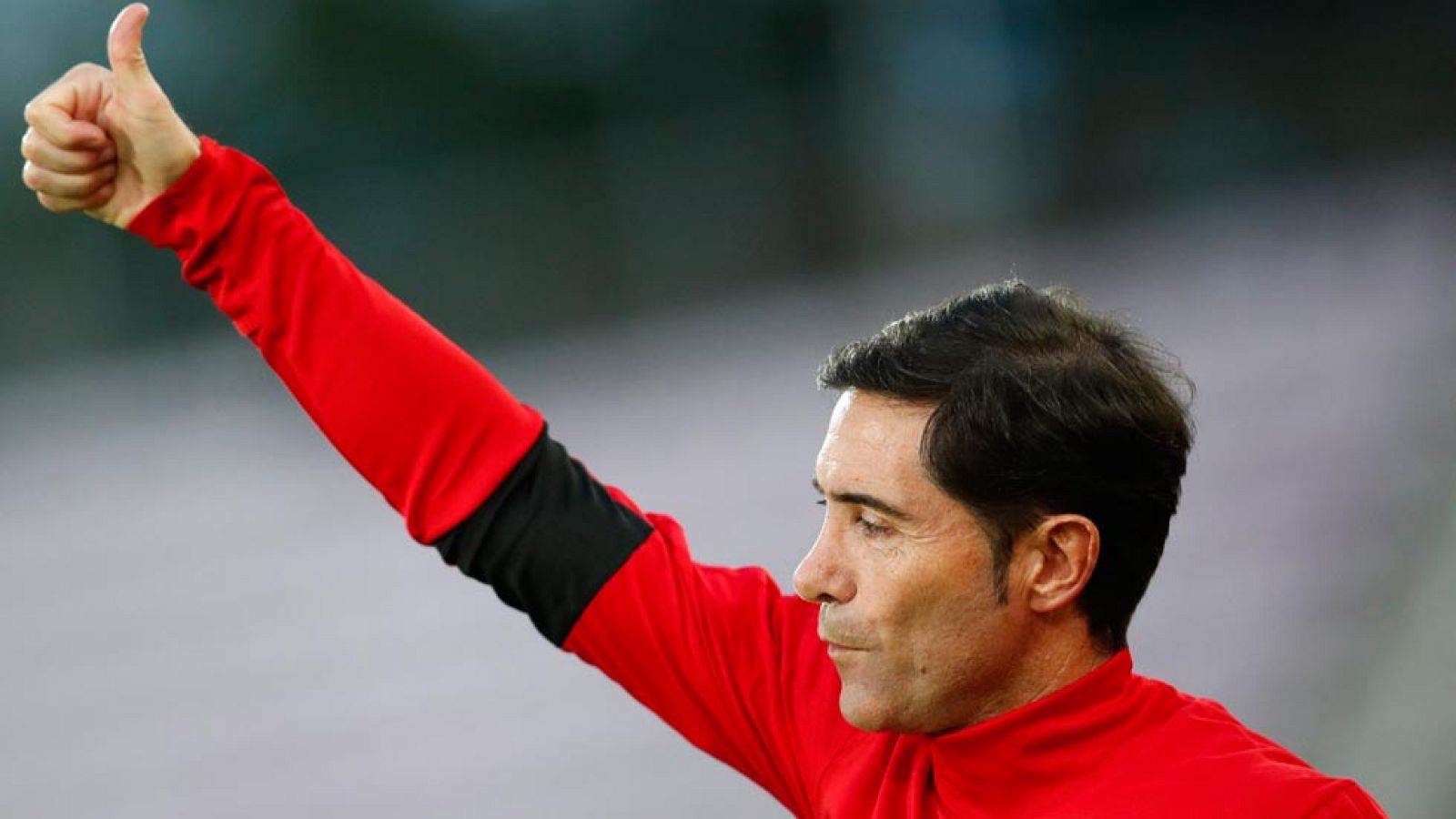 "Buenas sensaciones" en el debut del Valencia de Marcelino | Ver