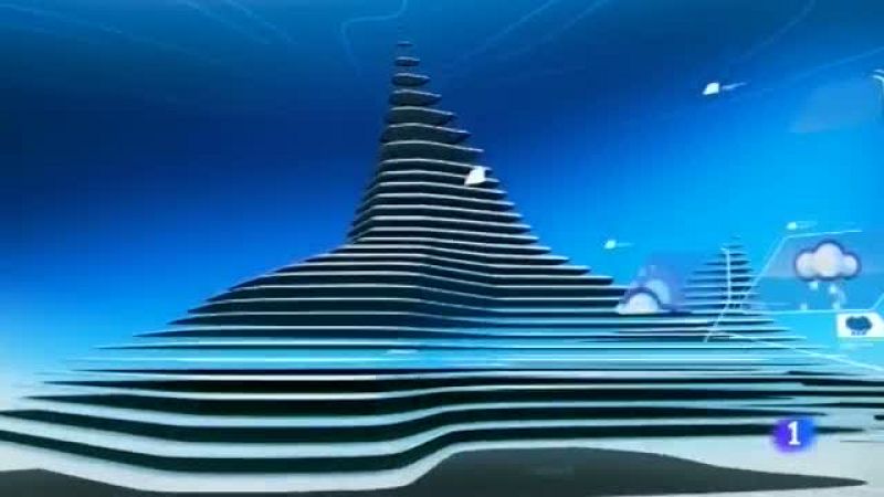 El tiempo en Asturias - 12/07/17 | Ver