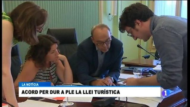 Informatiu Balear 2 - 12/07/17