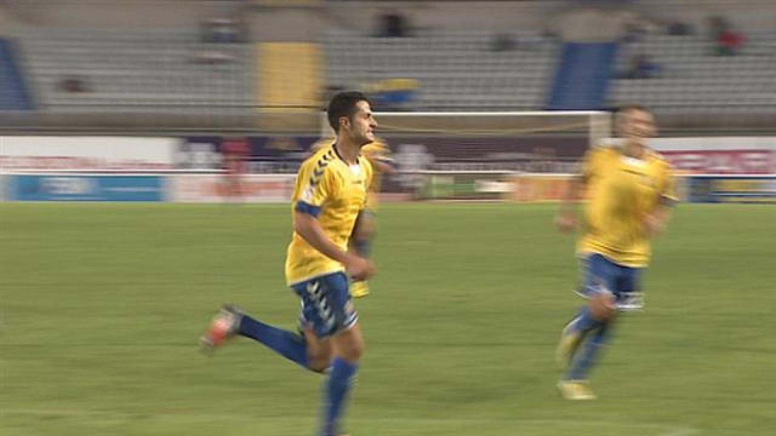 Deportes Canarias - 12/07/2017