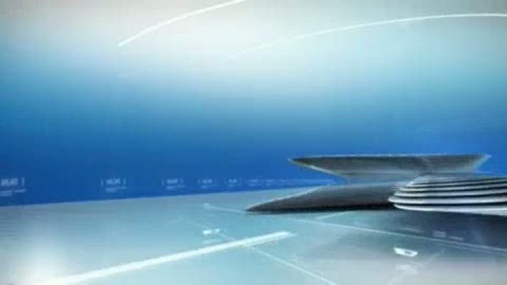 Telenorte - País Vasco - País Vasco en 2' - 12/07/17