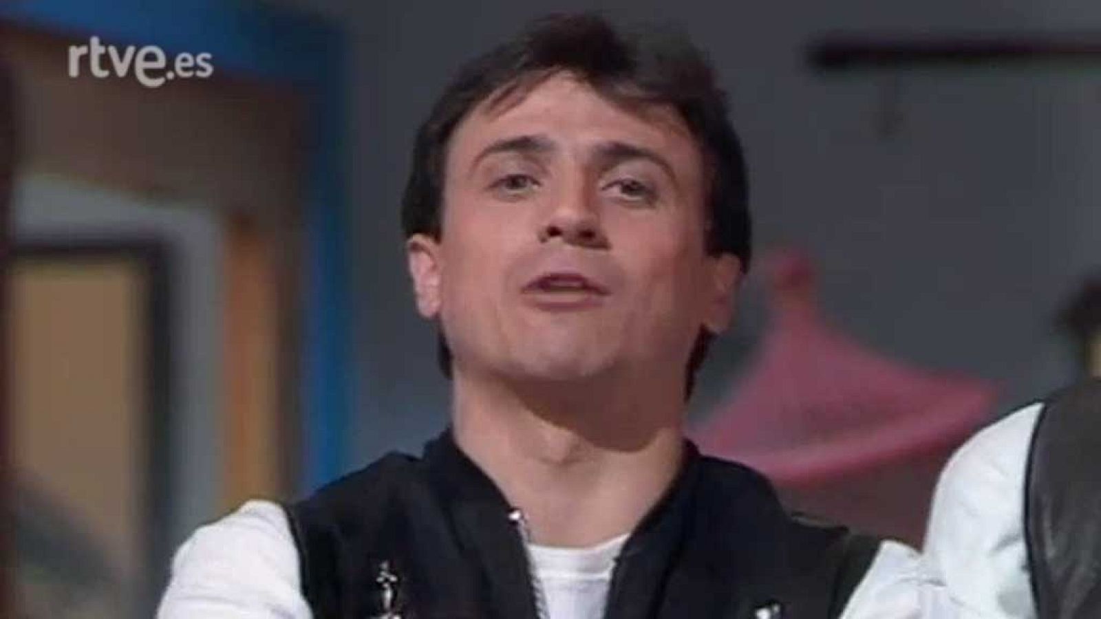 Abierto por vacaciones - 13/9/1993