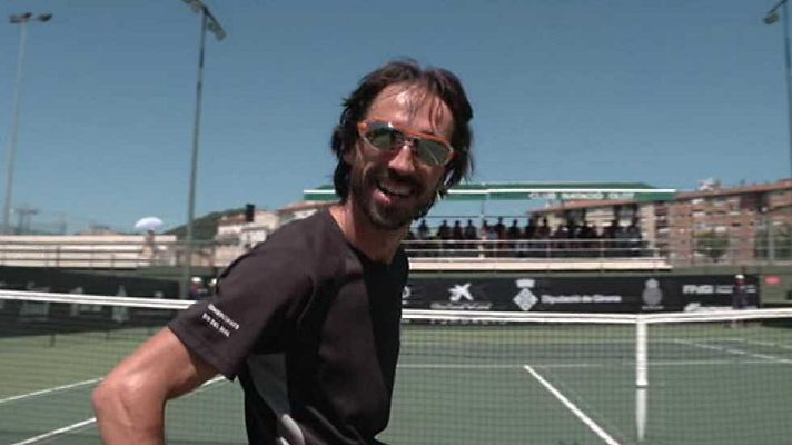 Tierra de campeones - Programa 6