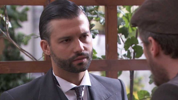 Acacias 38 - Capítulo 557