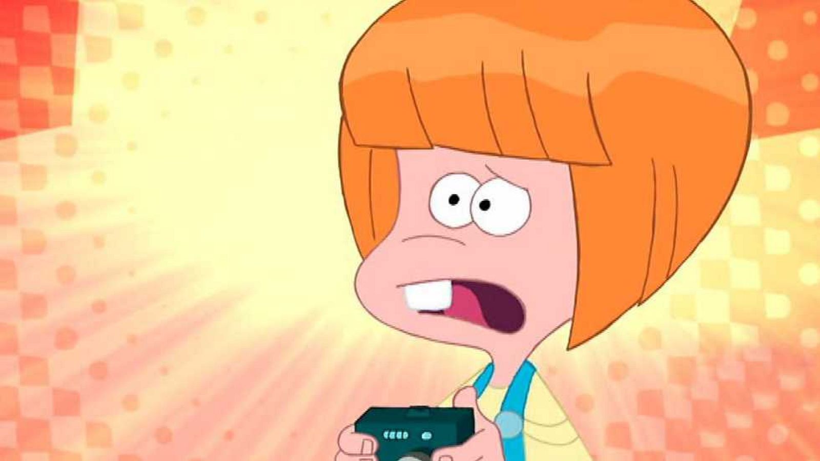 Quién mató a burbujas - Chronokids | Ver