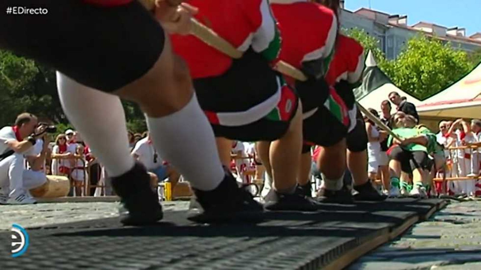 España Directo - 12/07/17 - ver ahora