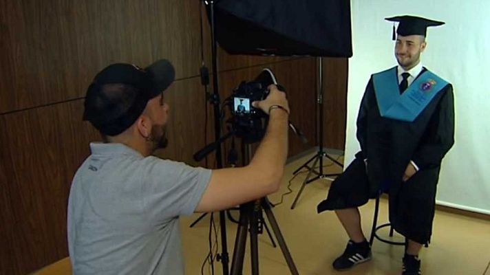 Aquí hay trabajo - Aquí hay trabajo - 13/07/17