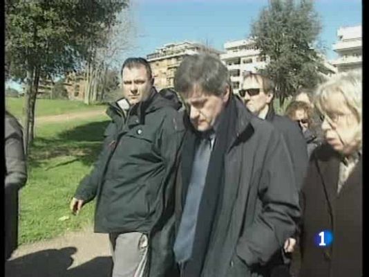  - Polémica en Italia