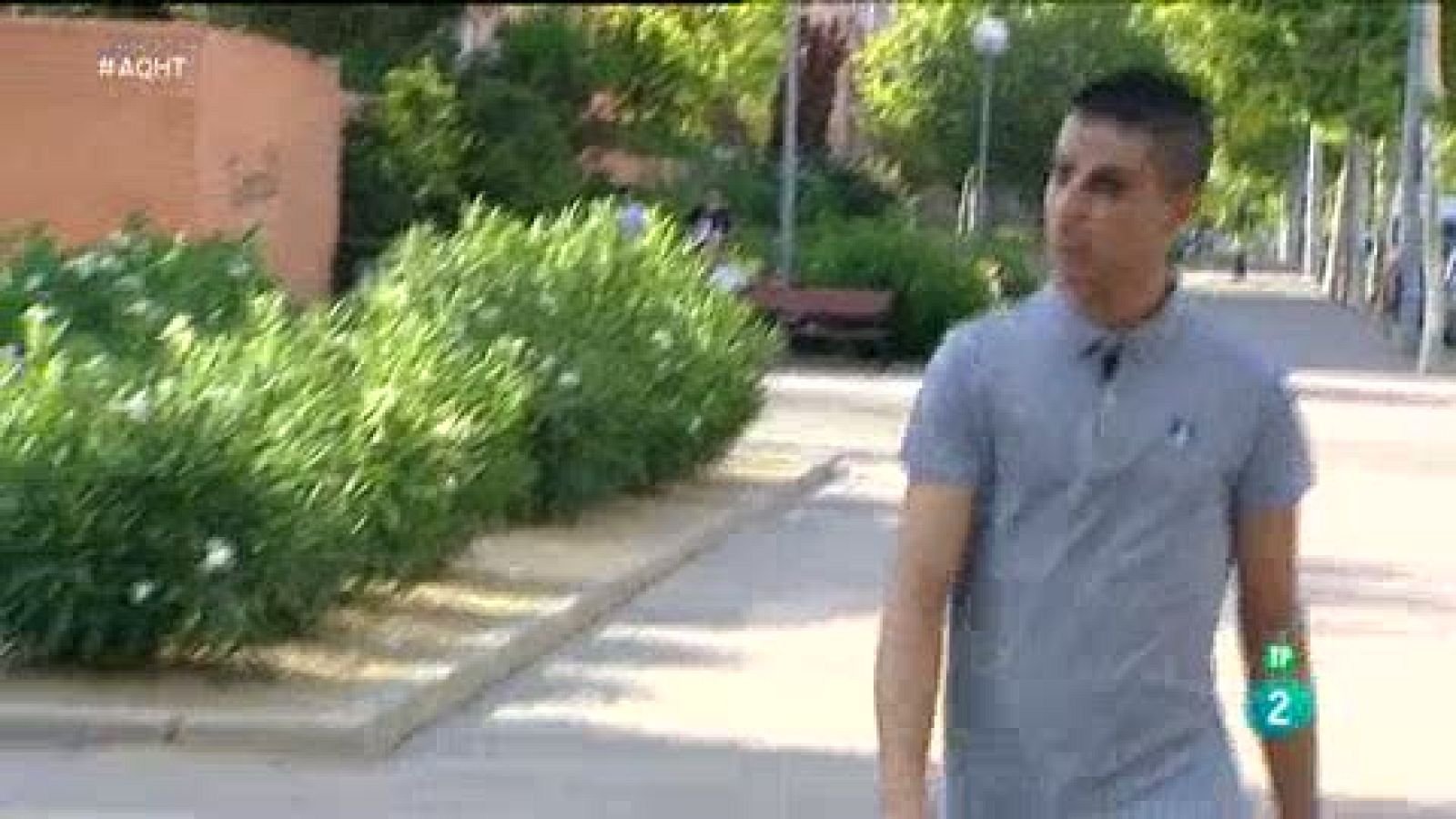 Idea emprendedora: La orla interactiva - Aquí hay trabajo | Ver