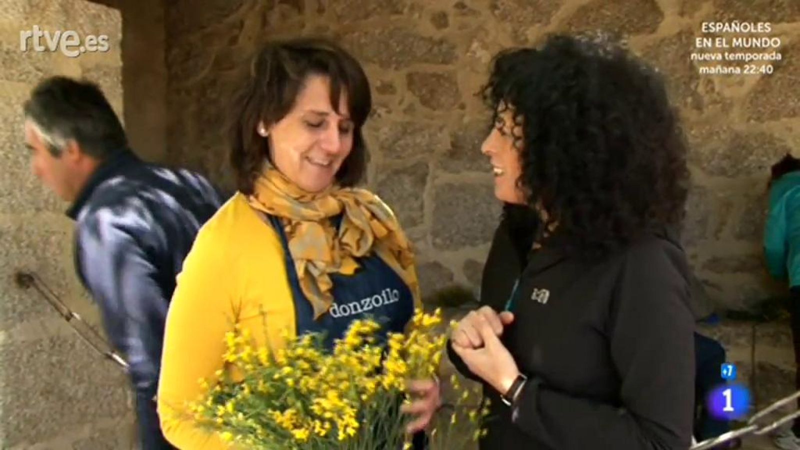 Comando al Sol - El salto del verano - Un brinco a lo de antes