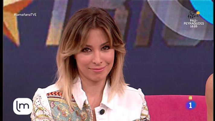 La mañana - Sevilla recibe los castings de O.T.