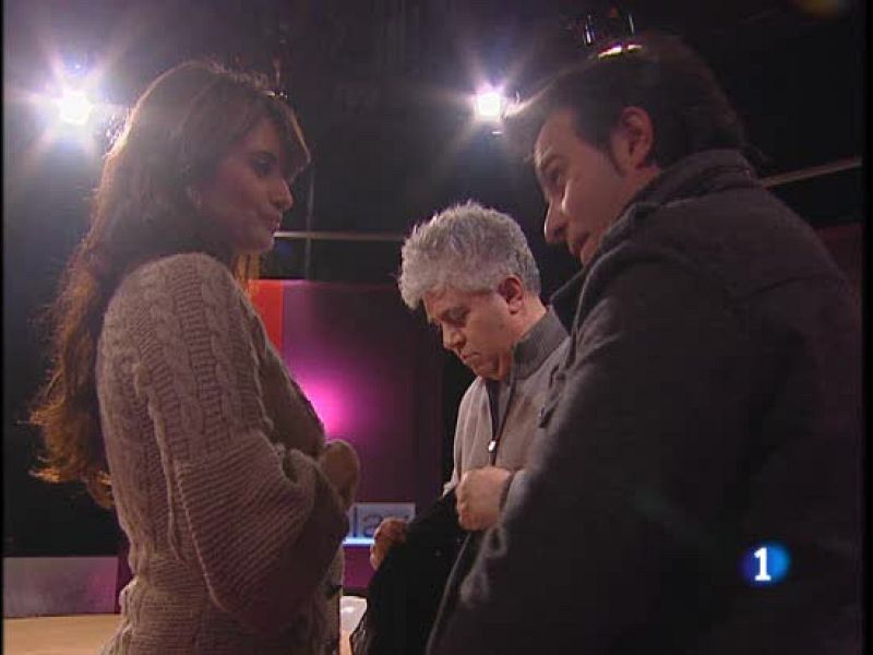 Penélope Cruz prepara ya las maletas para asistir el domingo a la entrega de los Oscar | Ver