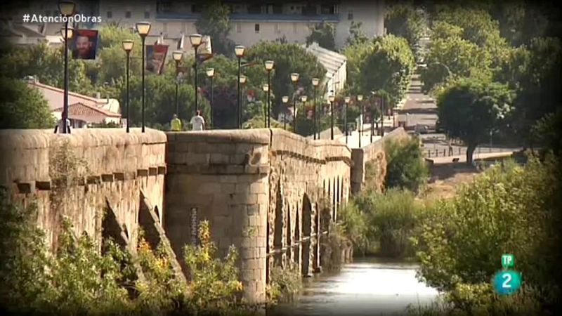 Atención obras -  "La Orestiada" inaugura el Festival de Mérida