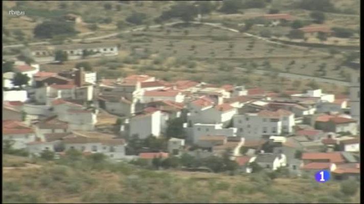  - Cierra la única tienda de comestibles de Tahal, en Almería