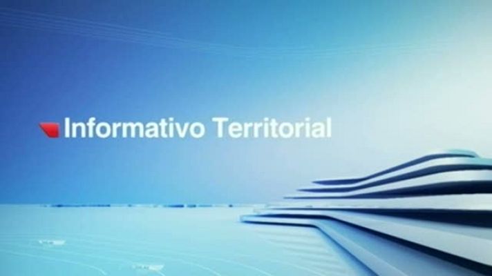 Noticias de Extremadura - Extremadura en 2' - 13/07/17